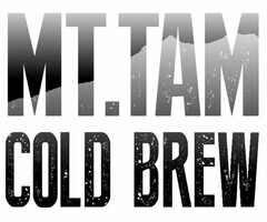 MT. TAM COLD BREW