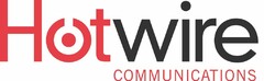 HOTWIRE COMMUNICATIONS