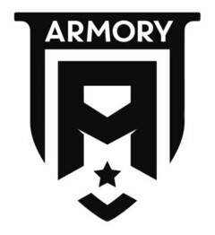 ARMORY A M