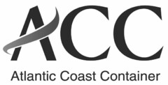 ACC ATLANTIC COAST CONTAINER