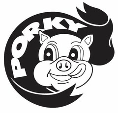 PORKY