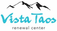 VISTA TAOS RENEWAL CENTER