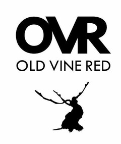 OVR OLD VINE RED