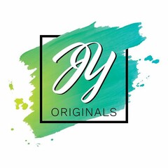 JY ORIGINALS