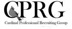 CPRG CARDINAL PROFESSIONAL RECRUITING GROUP