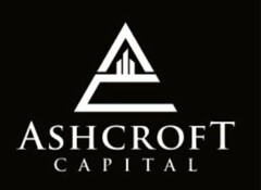 ASHCROFT CAPITAL