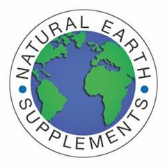 NATURAL EARTH SUPPLEMENTS