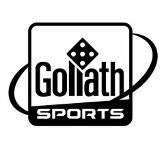 GOLIATH SPORTS