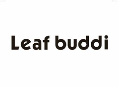 LEAF BUDDI