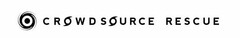 CROWDSOURCE RESCUE