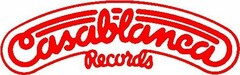 CASABLANCA RECORDS