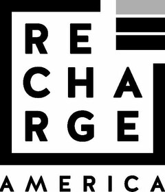 RECHARGE AMERICA