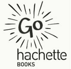 GO HACHETTE BOOKS