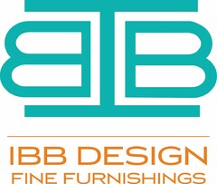 IBB DESIGN FINE FURNISHINGS