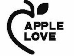 APPLE LOVE