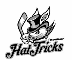 DANBURY HAT TRICKS