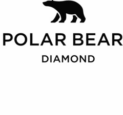 POLAR BEAR DIAMOND