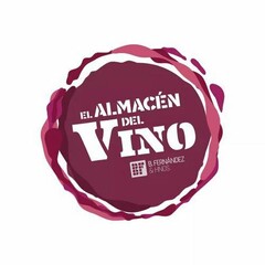 EL ALMACÉN DEL VINO BF B. FERNÁNDEZ & HNOS.