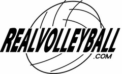 REALVOLLEYBALL.COM