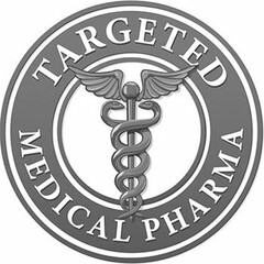 TARGETED MEDICAL PHARMA