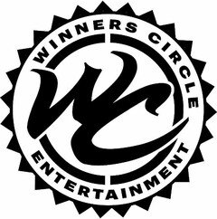 WINNERS CIRCLE ENTERTAINMENT WC