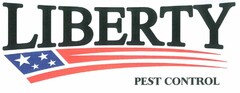 LIBERTY PEST CONTROL