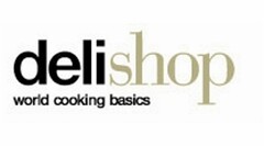 DELISHOP WORLD COOKING BASICS