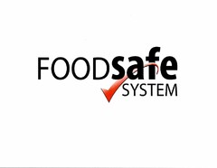 FOODSAFE SYSTEM