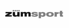 ZUMSPORT