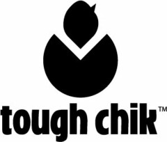 TOUGH CHIK