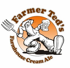 FARMER TED'S FARMHOUSE CREAM ALE