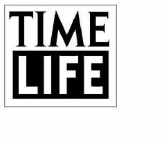 TIME LIFE