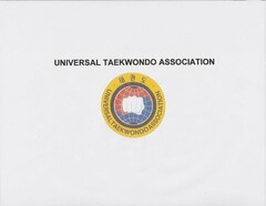 UNIVERSAL TAEKWONDO ASSOCIATION