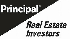 PRINCIPAL REAL ESTATE INVESTORS