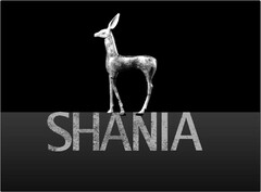 SHANIA