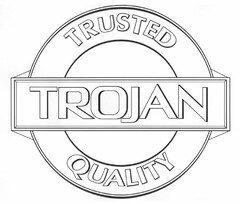 TRUSTED TROJAN QUALITY