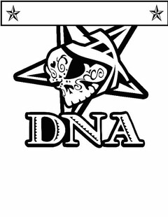 DNA