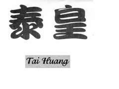 TAI HUANG