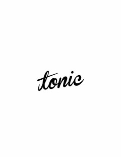 TONIC