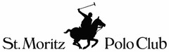 ST. MORITZ POLO CLUB