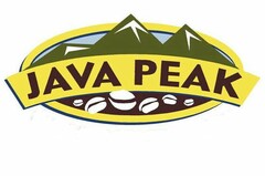 JAVA PEAK