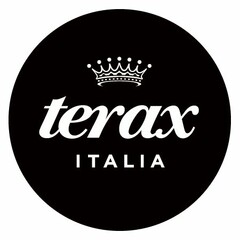 TERAX ITALIA