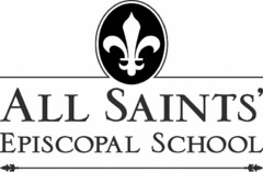 ALL SAINTS' EPISCOPAL SCHOOL