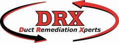 DRX DUCT REMEDIATION XPERTS