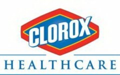 CLOROX HEALTHCARE