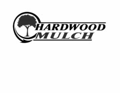 HARDWOOD MULCH