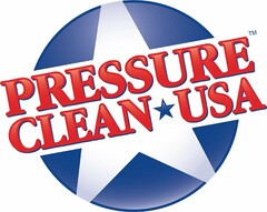 PRESSURE CLEAN USA