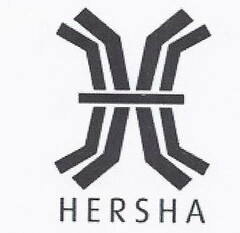 H HERSHA