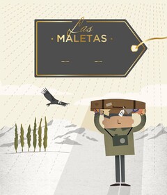 LAS MALETAS