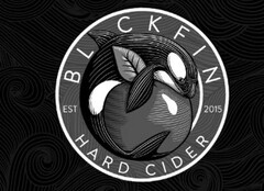 BLACKFIN EST 2015 HARD CIDER